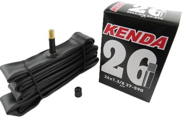 Dętka 26" 1 3/8 Av 32Mm Kenda | DE 26138AV_KEN