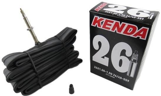 Dętka 26" 1.0-1.5 Fv 48Mm Kenda | DE 26FVL_KEN-1,0-1,5