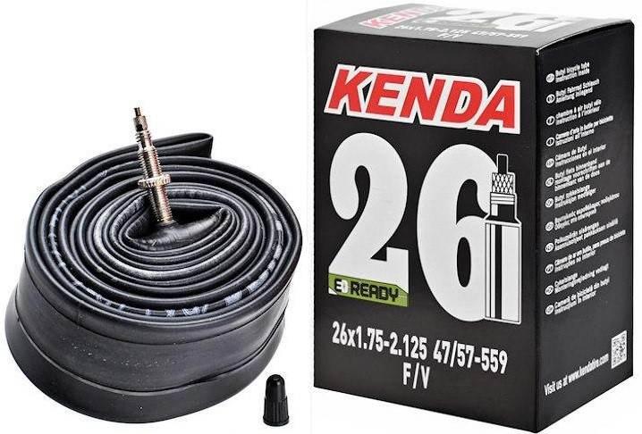Dętka 26" 1.75-2.125 Fv 35Mm Kenda | DE 26FV_KEN