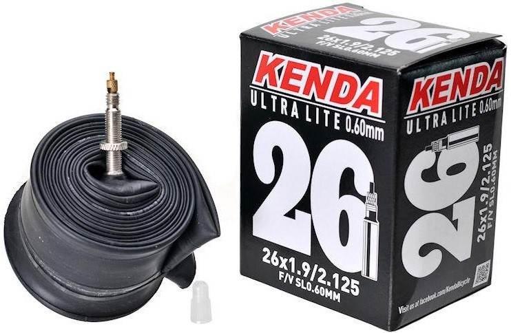 Dętka 26" 1.95-2.125 Fv 60Mm Kenda Ultralite