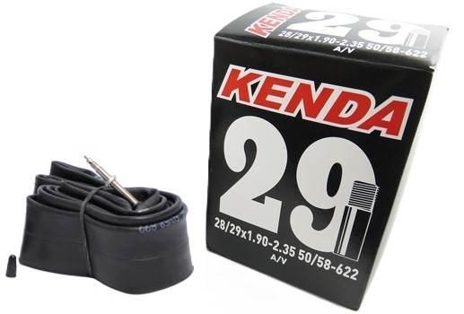 Dętka 29" 1.90-2.35 Av 32Mm Kenda | DE 29AV_KEN