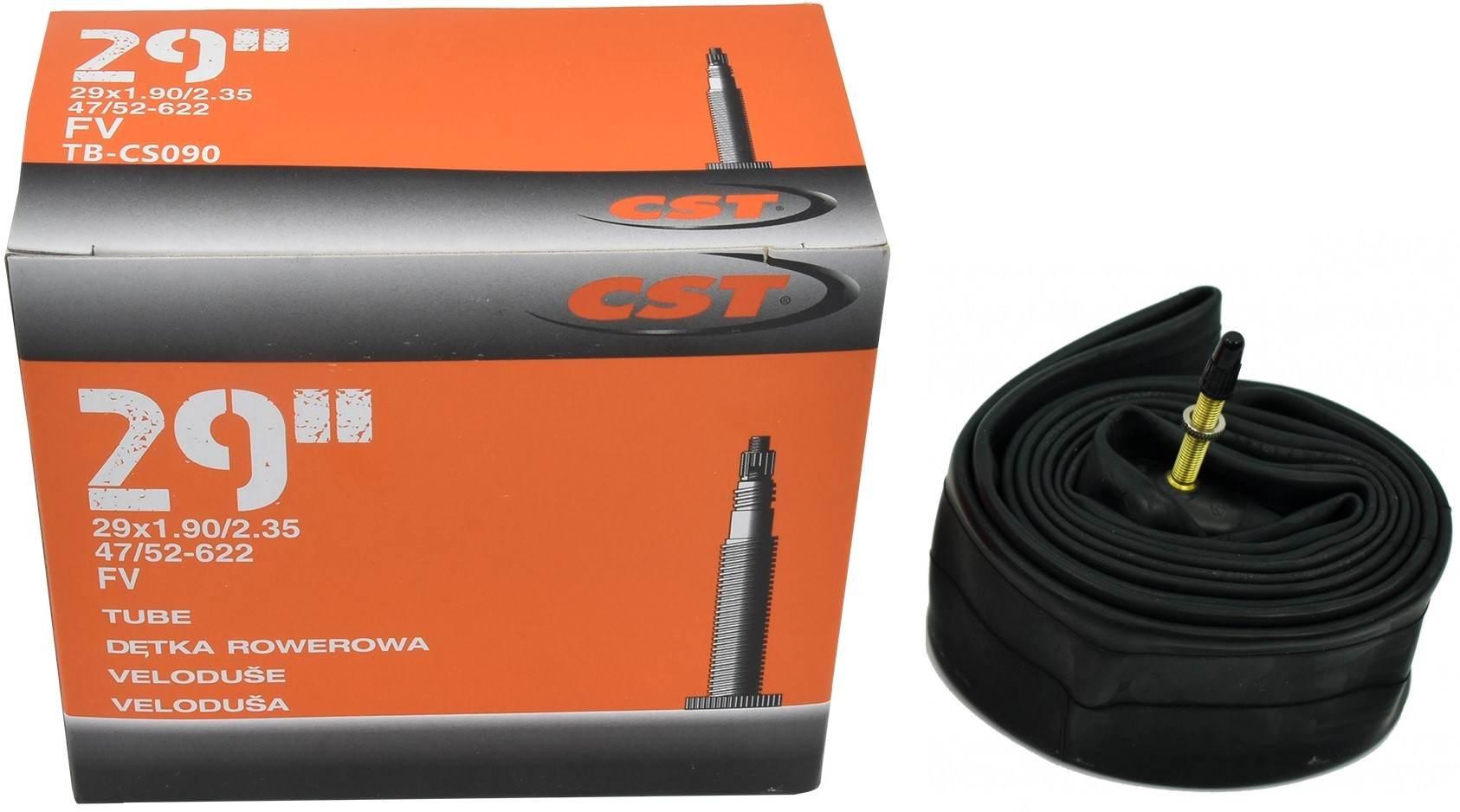 Dętka 29" 1.90-2.35 Fv 35Mm Cst Tb-Cs090