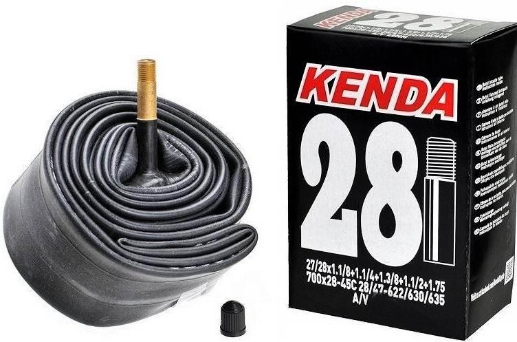 Dętka 700 28-45C Av 32Mm Kenda | DE 700AV_KEN-28/45