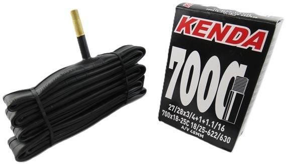 Dętka 700 18-25C Av 48Mm Kenda | DE 700AVL_KENDA-1825