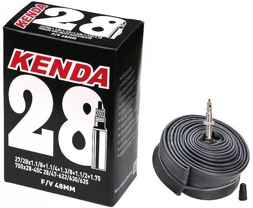 Dętka 700 28-45C Fv 48Mm Kenda | DE 700FVL_KEN-28/45