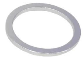 Podkładka Do Sterów 1-1/8" Neco 2Mm Sl | DYST 02SL