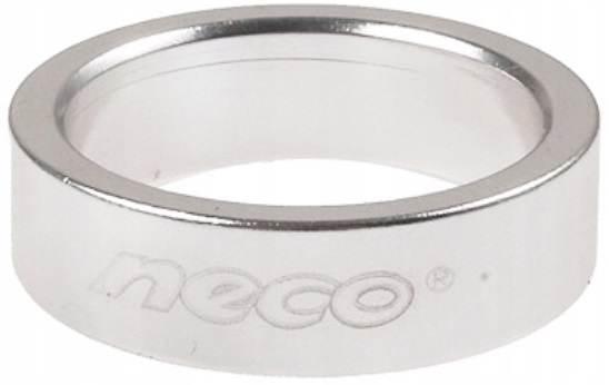 Podkładka Do Sterów 1-1/8" Neco 10Mm Sl | DYST 10SL