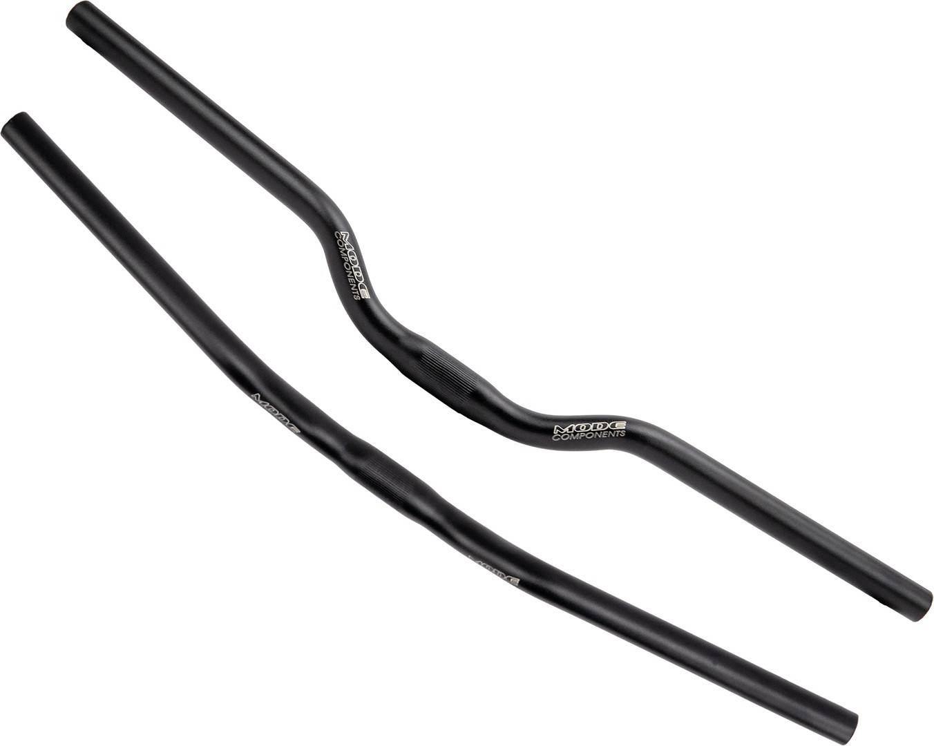 Kierownica Mtb 25.4 650X40 Al Mdhb-015 Bk Mat