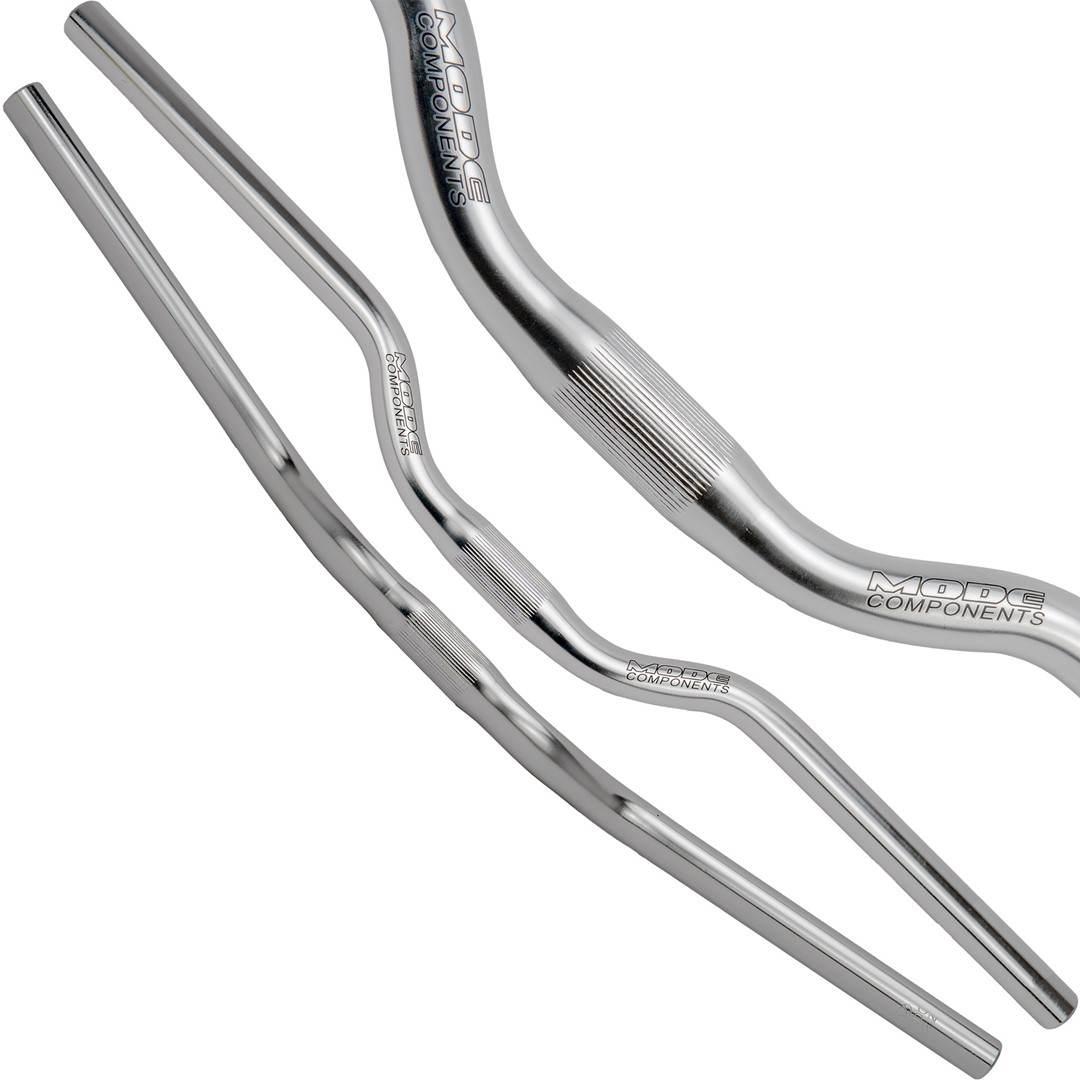 Kierownica Mtb 25.4 650X40 Al Mode-015 Sl