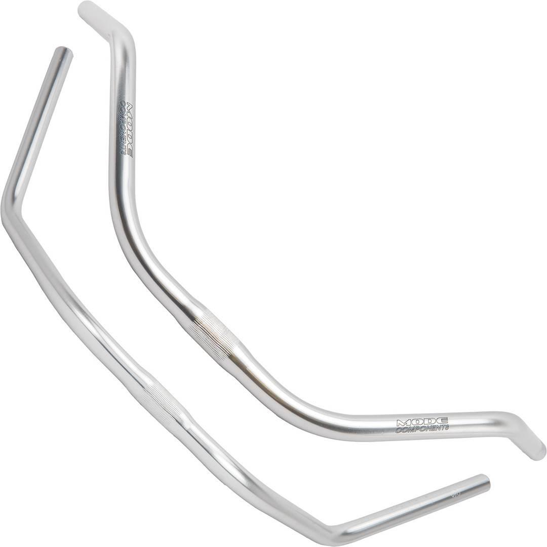 Kierownica City 25,4 680X170 Al Mode-037 Sl