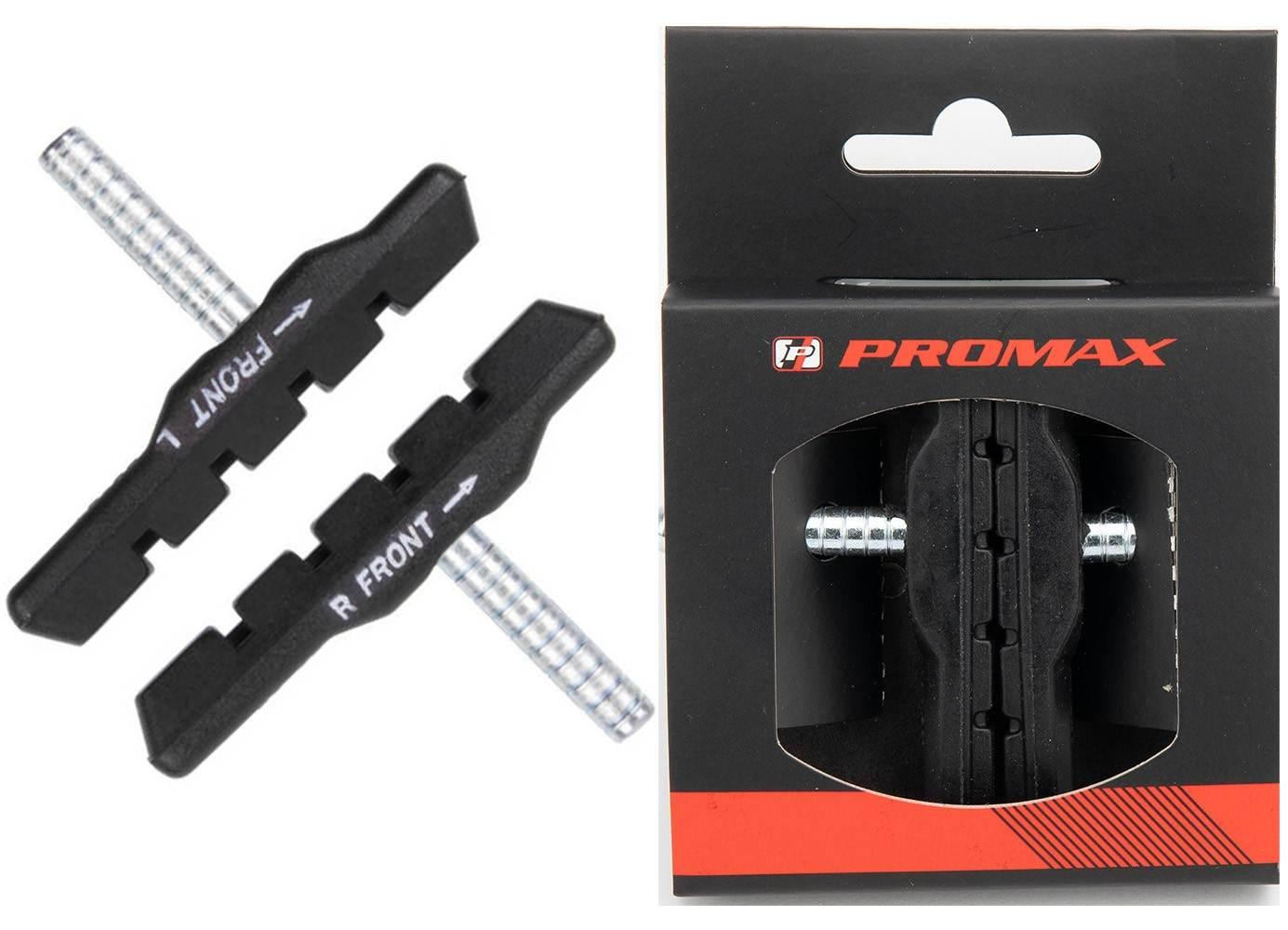 Klocki Bolec Dł70Mm Promax Box Bk | KL 03P