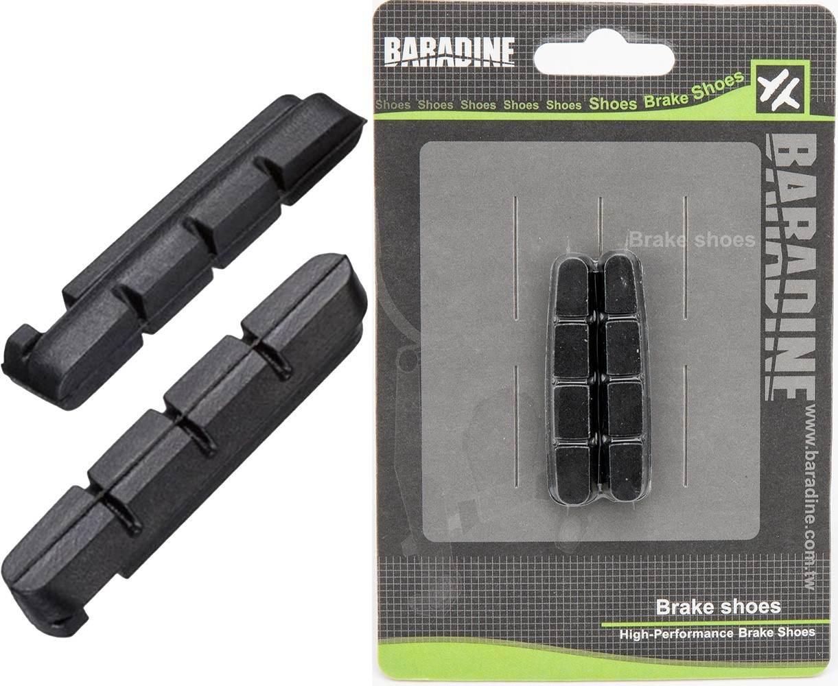 Okładziny Do Klocków Szosowych Baradine 453-2