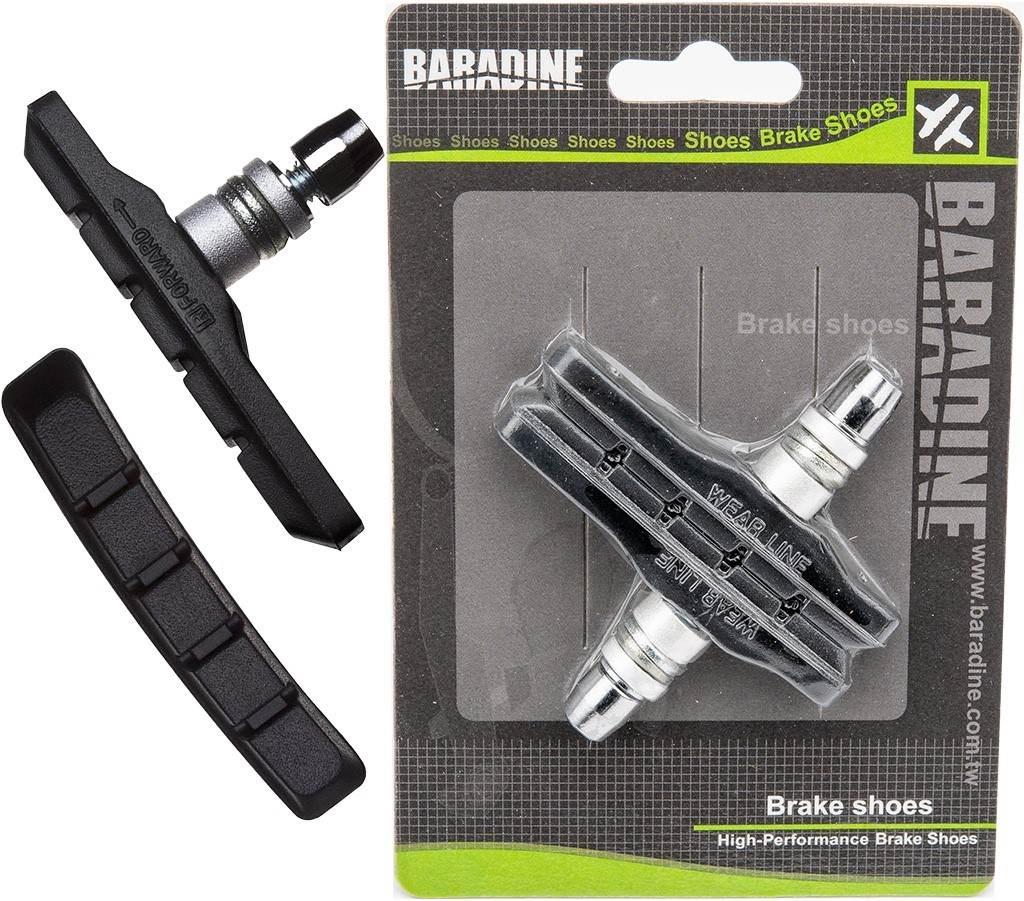 Klocki Gwint Dł72Mm Baradine 945V | KL 945GW - zdjęcie 2