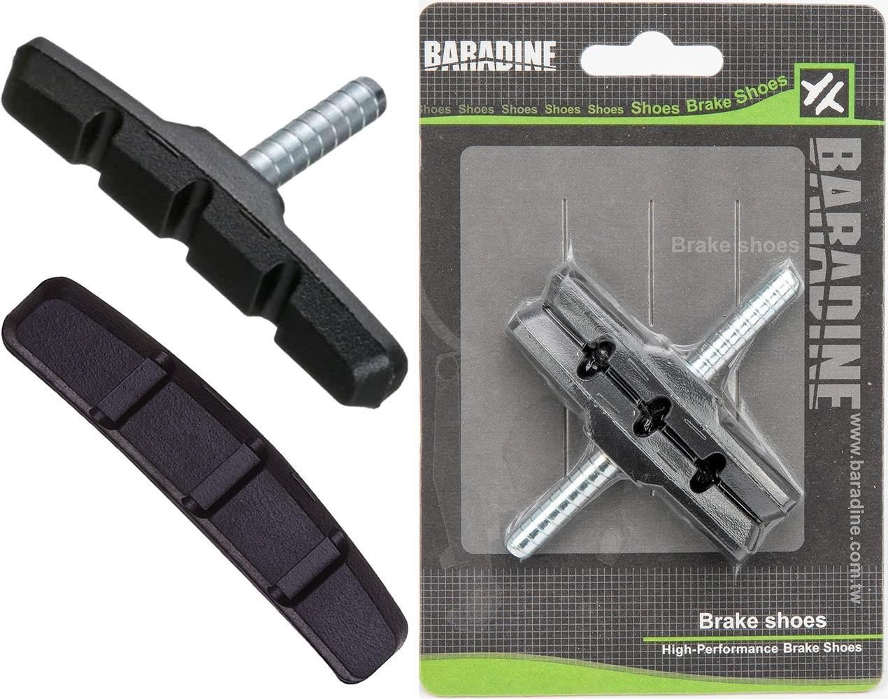 Klocki Bolec Dł70Mm Baradine Mtb-947 | KL 947