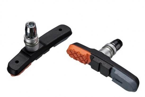 Klocki Gwint Dł72Mm Baradine 960V Or-Gy | KL 960-ORANGE - zdjęcie 2