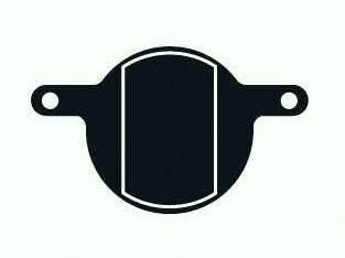 Klocki Półmetaliczne Baradine Ds-12 Julie - zdjęcie 3