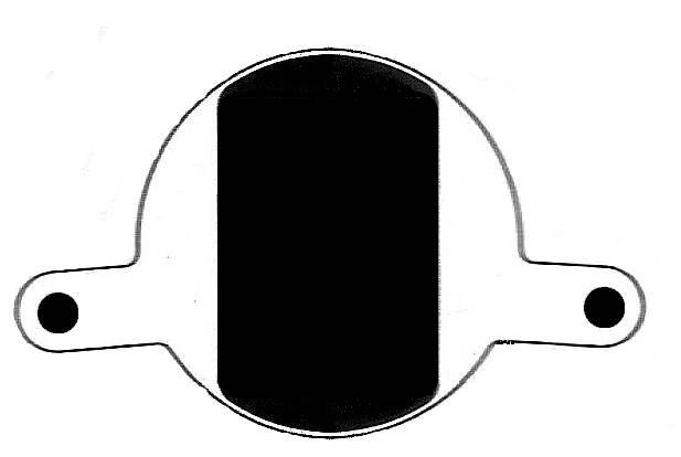 Klocki Półmetaliczne Baradine Ds-12 Julie - zdjęcie 4