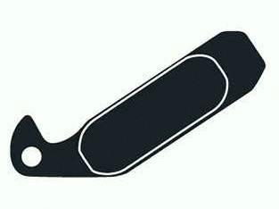 Klocki Półmetaliczne Baradine Ds-18 Gustav M - zdjęcie 3