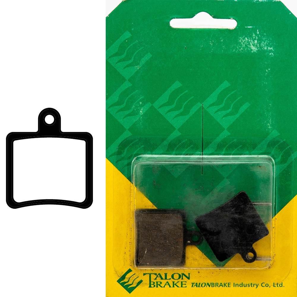 Klocki Półmetaliczne Talon Ds-20 Hope Mini