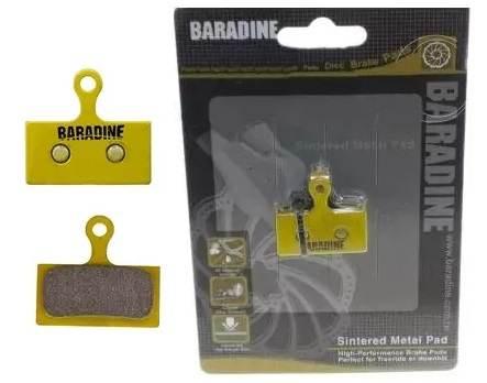 Klocki Metaliczne Baradine Ds-52 Shimano Xtr