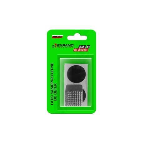 Zestaw Łatek Samoprzylepnych Expand | KLEJ SAM
