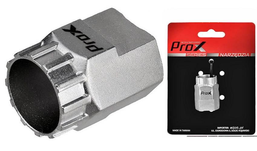 Klucz Do Kaset Prox Rc-A11 | KLU YC126_PROX