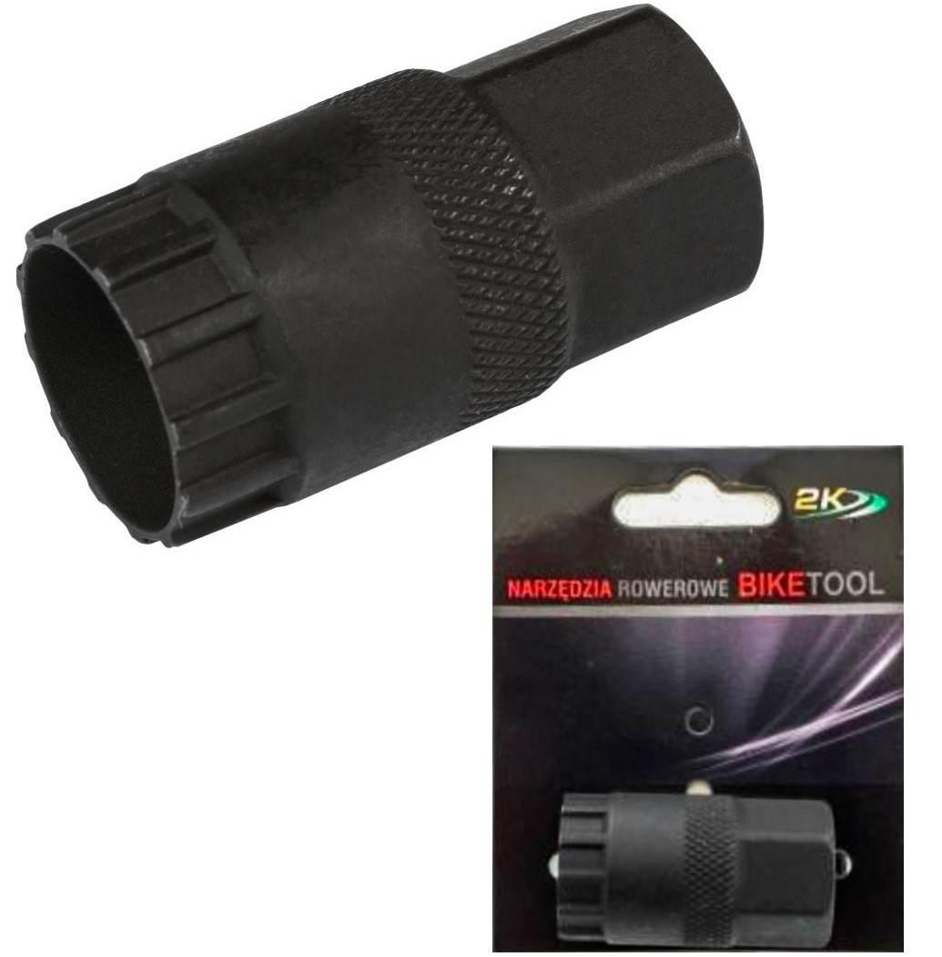 Klucz Do Kaset Tarcz 2K Bt-14 | KLU BT14