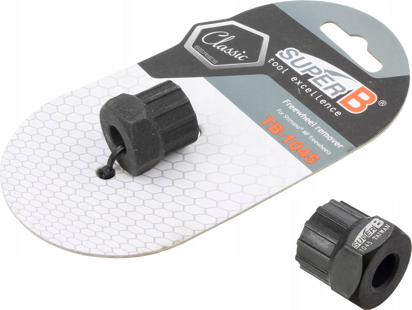 Klucz Do Wolnobiegu Shimano Super-B Tb-1045