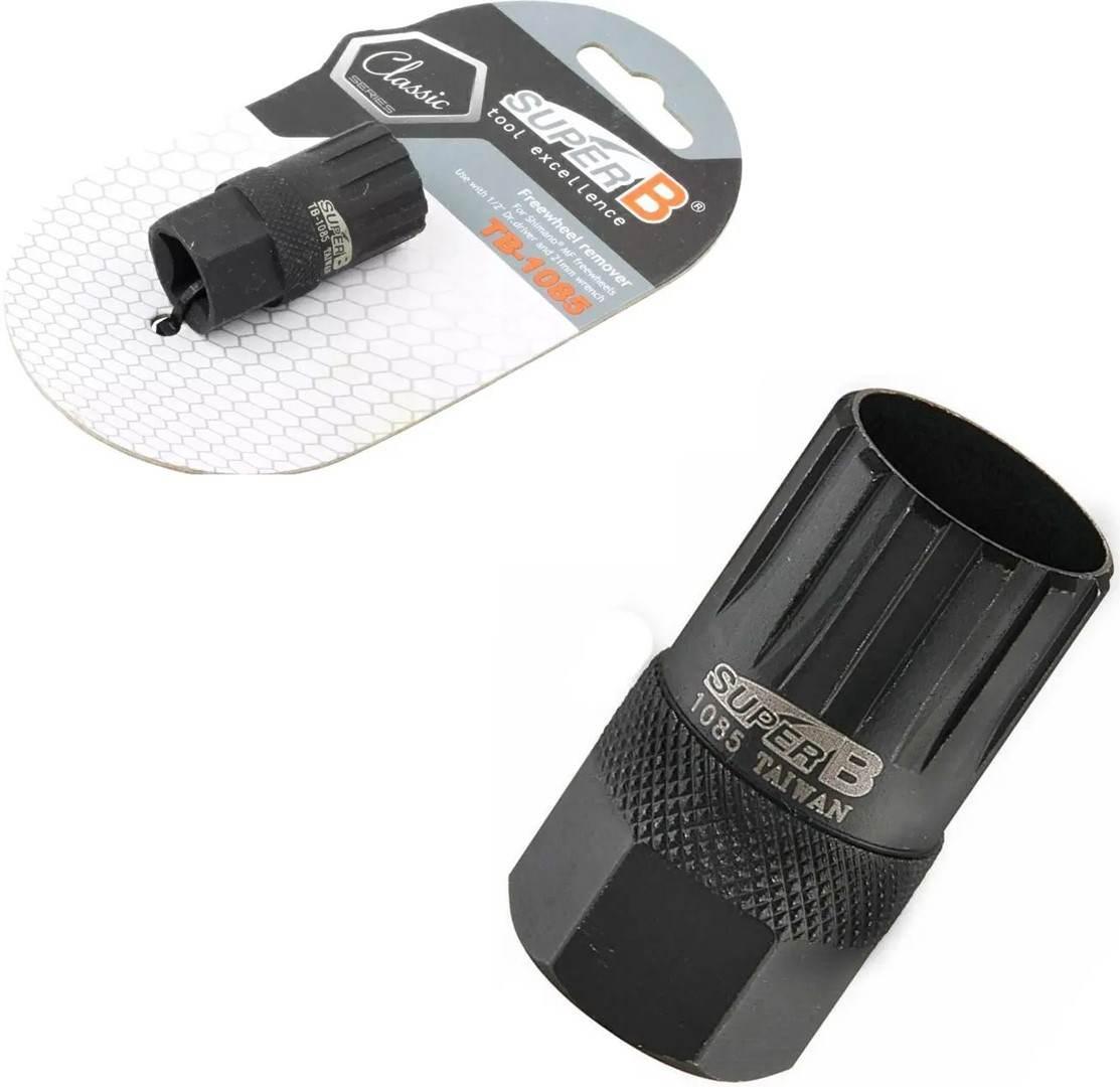 Klucz Do Wolnobiegu Shimano Super-B Tb-1085