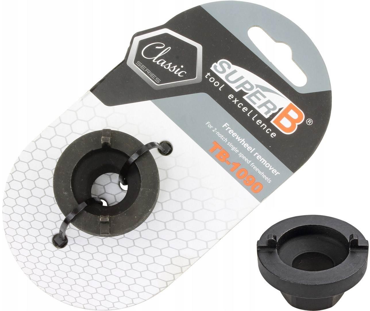 Klucz Do Wolnobiegu 2T 30Mm Super-B Tb-1090