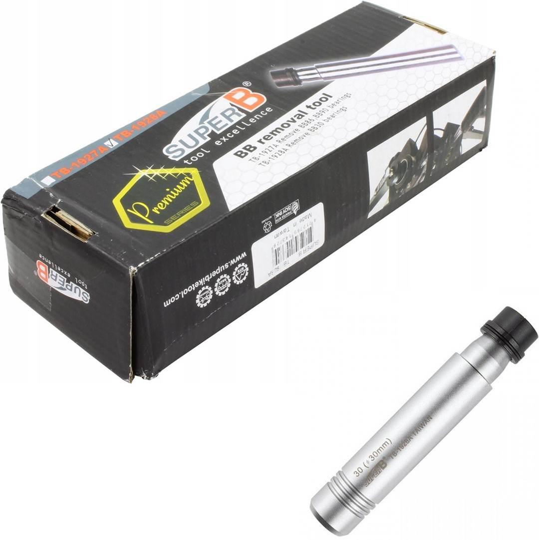 Wybijak Do Łożysk Suportu Super-B Tb-1928A 30Mm