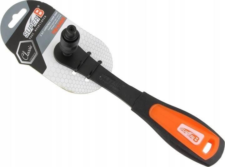 Ściągacz Do Korby Isis Octalink Super-B Tb-6485