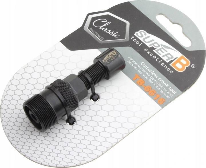 Ściągacz Do Korby Kwadrat Super-B Tb-6616