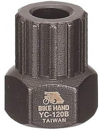 Klucz Do Wolnobiegu Bike Hand Yc-120B | KLU YC120B