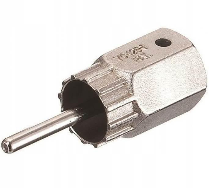 Klucz Do Kaset Prowadnica Bike Hand Yc-1261A