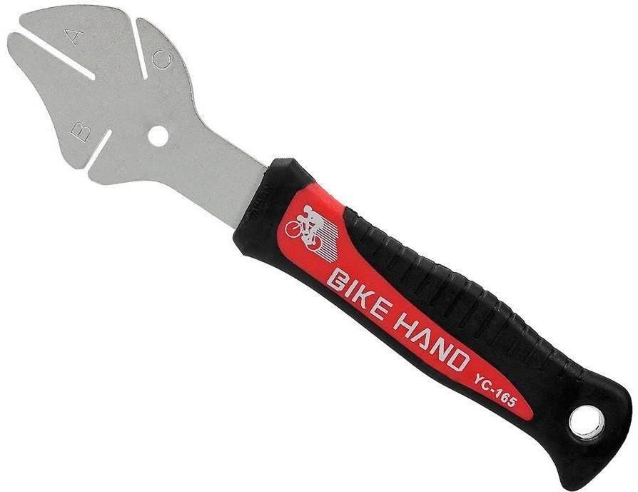 Klucz Do Prostowania Tarcz Bike Hand Yc-165
