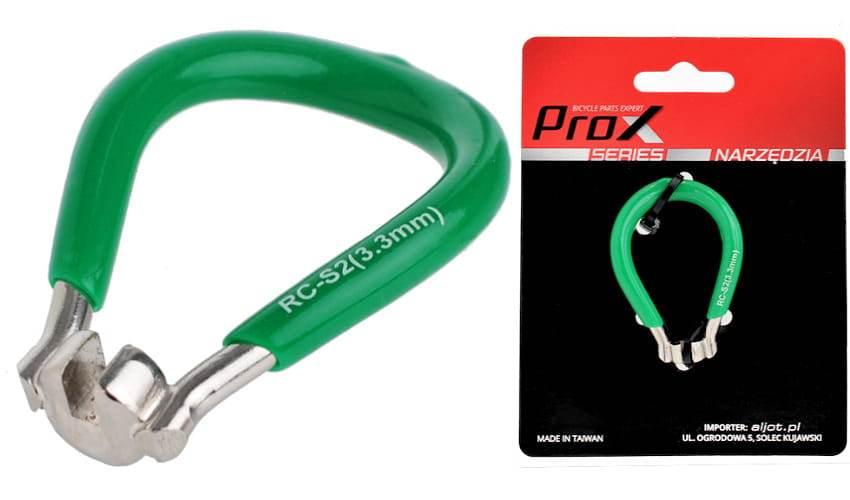 Klucz Do Nypli 3,3Mm 0,130" Prox Rc-S2 | KLU YC1A2_PROX
