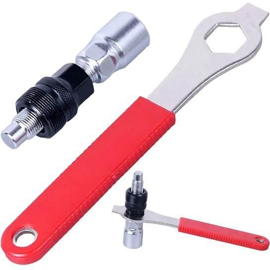 Ściągacz Do Korby Z Dźwignią | KLU YC216S