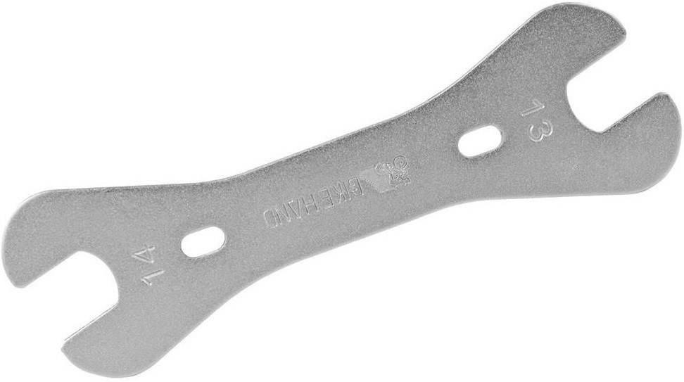 Klucz Do Stożków Piast 13/14Mm Bike Hand Yc-257A