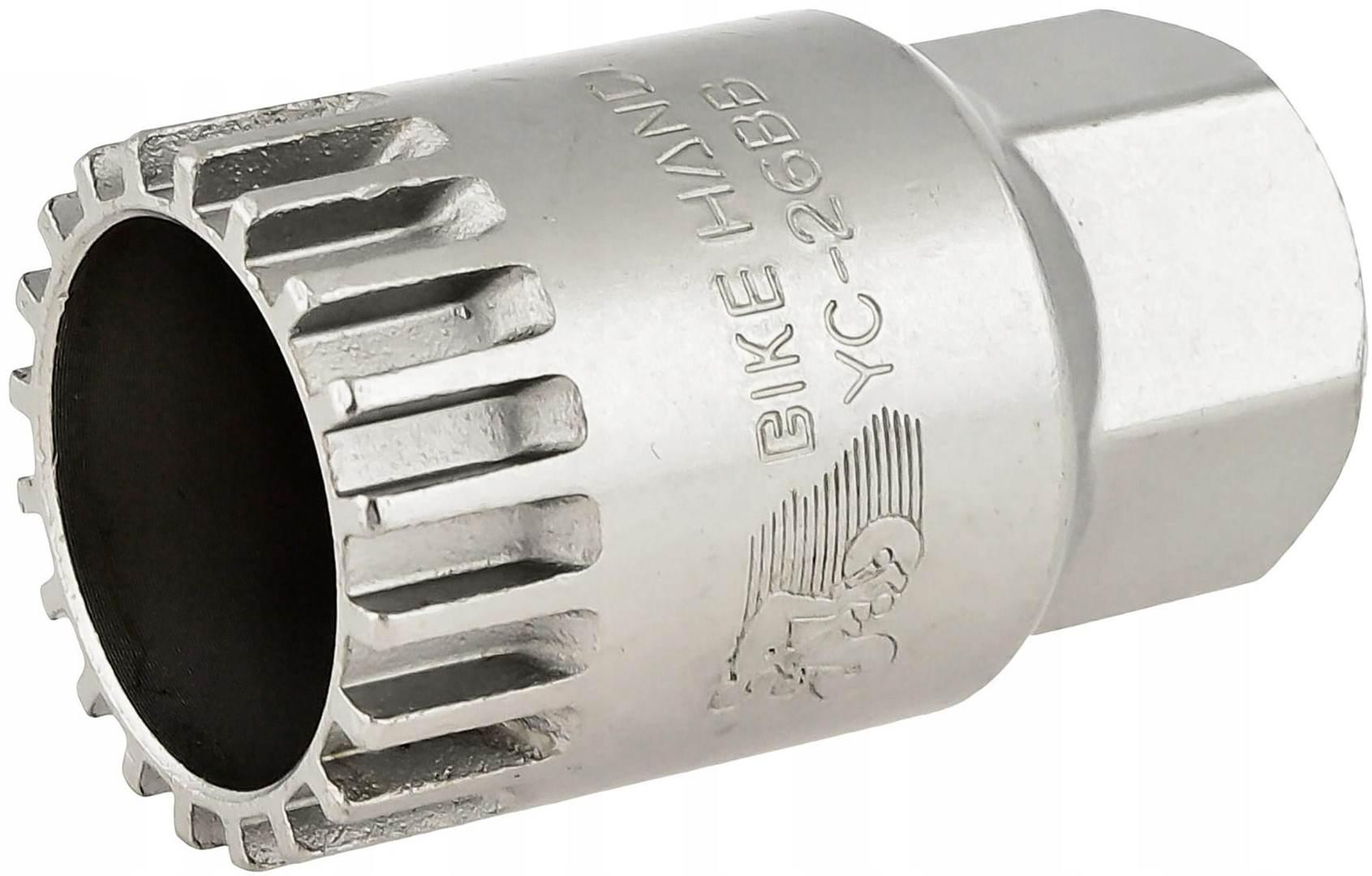 Klucz Do Suportu Bike Hand Yc-26Bb Shimano Bsa