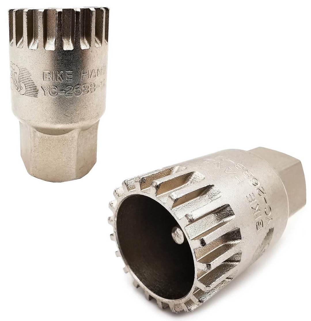 Klucz Do Suportu Bike Hand Yc-26Bb-1A Pin