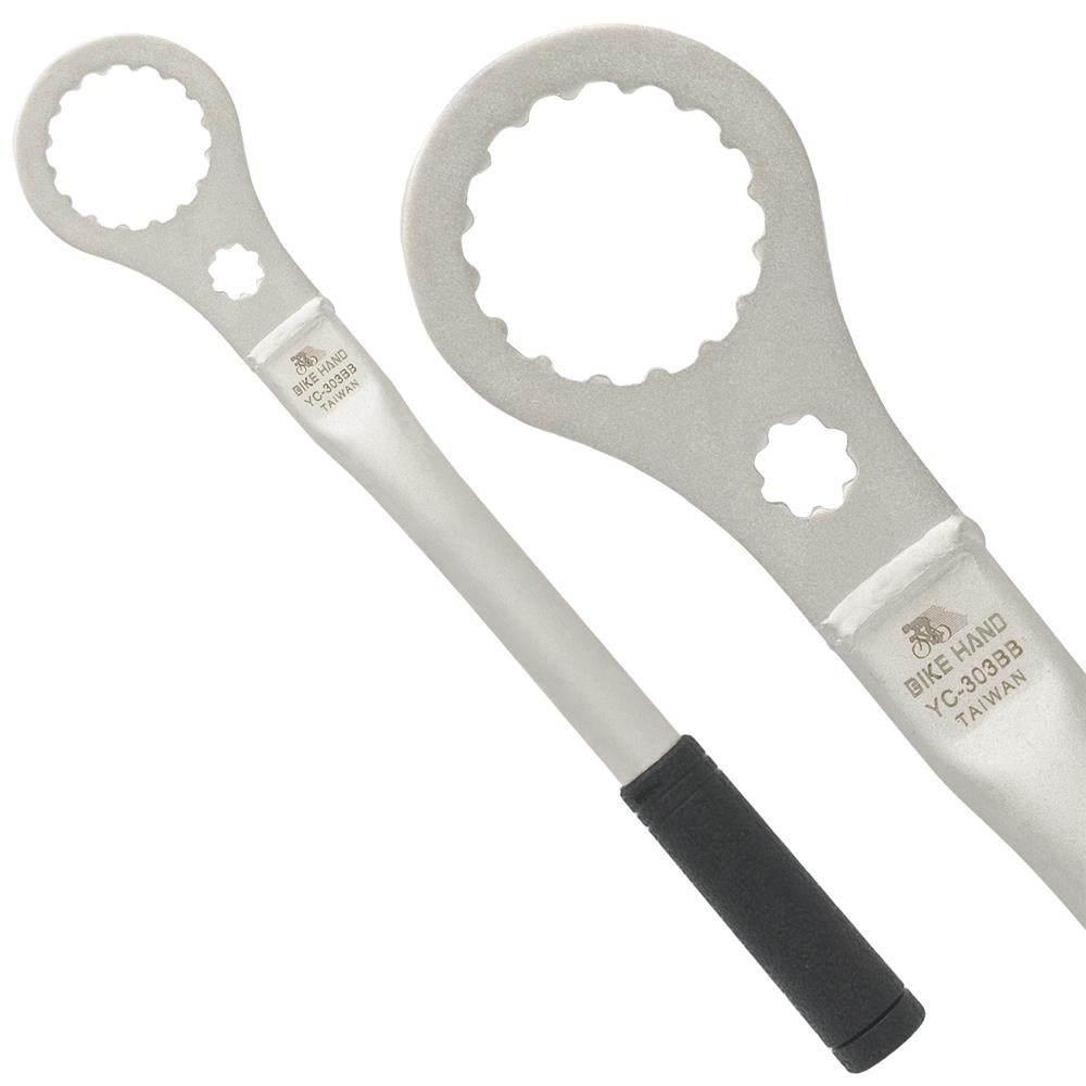Klucz Do Suportu Bike Hand Yc-303Bb Hollowtech Ii