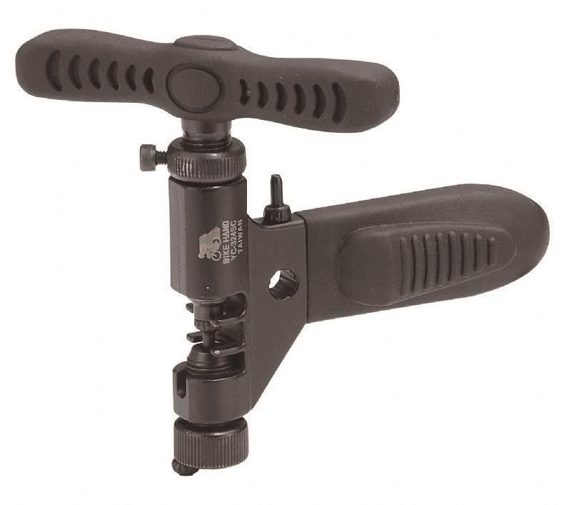 Rozkuwacz Do Łańcucha 6-11S Bike Hand Yc-324Sc