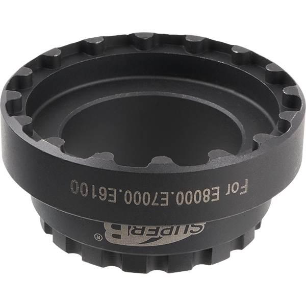 Klucz Do Suportu Super-B Tb-1071 E-Bike Shimano - zdjęcie 2