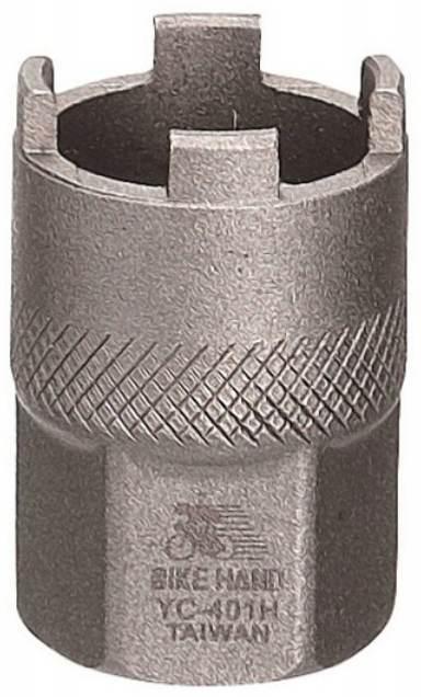 Klucz Do Wolnobiegu Suntour 4T Bike Hand Yc-401H