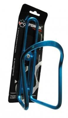 Koszyk Na Bidon Alu Spencer Niebieski | KOB 22