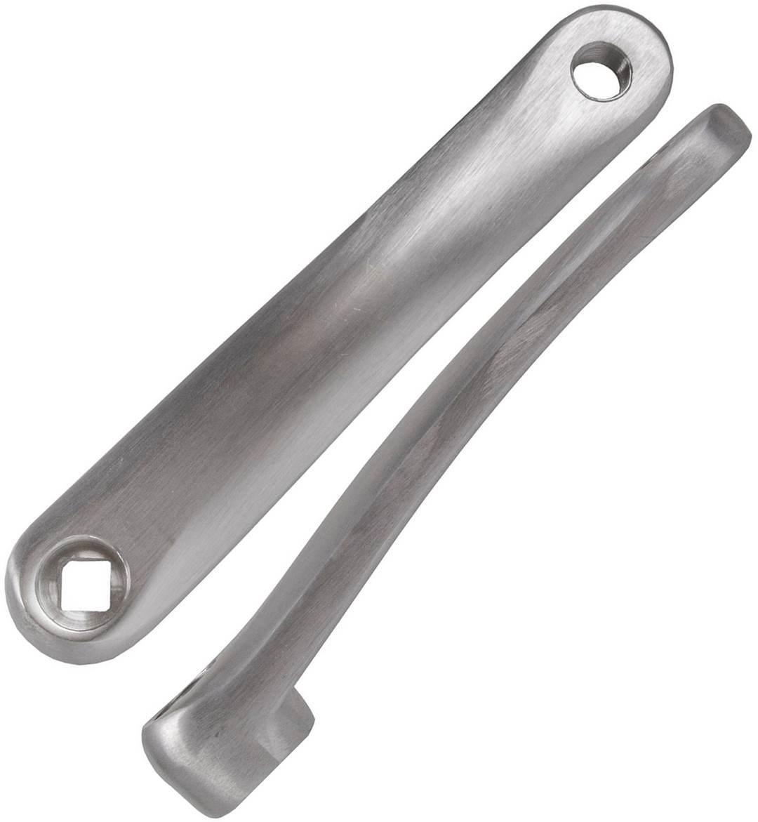 Ramię Korby Lewe Kwadrat Karo 170Mm Alu Sl