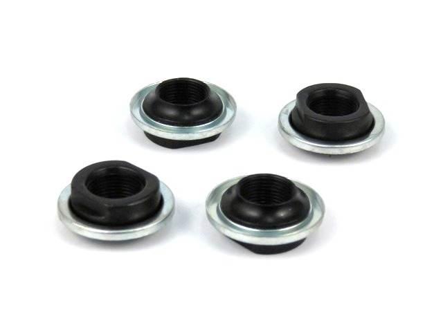 Stożek Piasty M14 Z Osłoną Bmx Nh-314 | KON 314