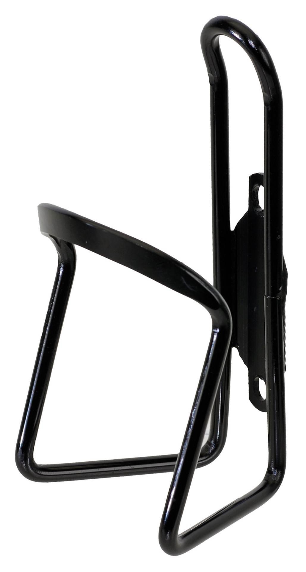 Koszyk Na Bidon Alu M-Wave Czarny | KOB 05