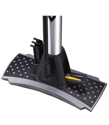 Pompka Podłogowa 11Bar Mano Beto Cmp-130Ag1 - zdjęcie 3